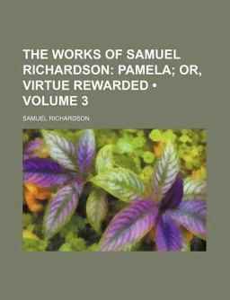 The Works of Samuel Richardson