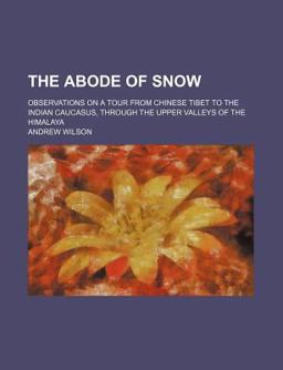 The Abode of Snow