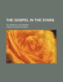 The Gospel in the Stars