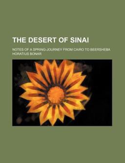 The Desert of Sinai