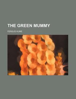 The Green Mummy