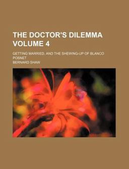 The Doctor's Dilemm