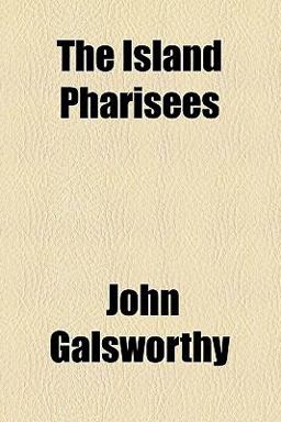 The Island Pharisees The Island Pharisees