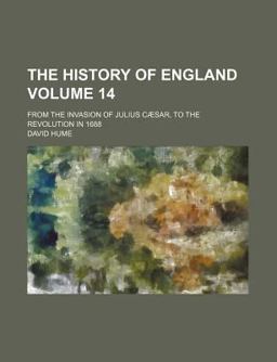 The History of England