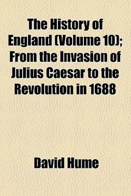 The History of England