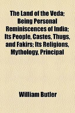 The Land of the Veda