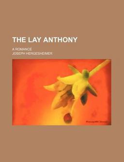 The Lay Anthony The Lay Anthony