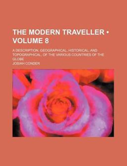 The Modern Traveller