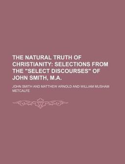 The Natural Truth of Christianity