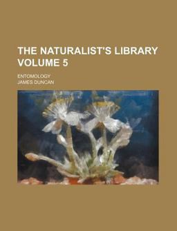 The Naturalist's Library