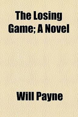 The Losing Game