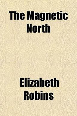 The Magnetic North The Magnetic North