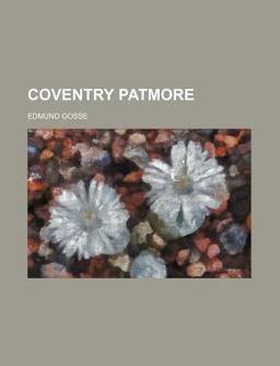 Coventry Patmore