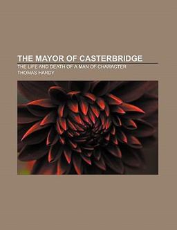 The Mayor of Casterbridge