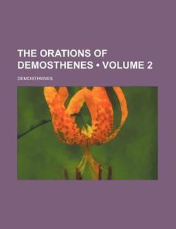 The Orations of Demosthenes