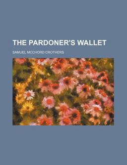 The Pardoner's Wallet