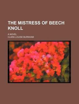The Mistress of Beech Knoll