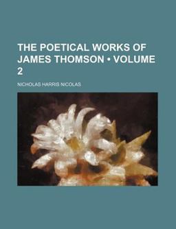 The Poetical Works of James Thomson