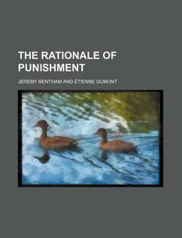 The Rationale of Punishment