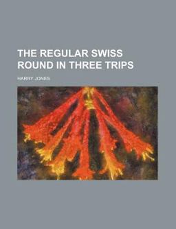 The Regular Swiss Round in Three Trips