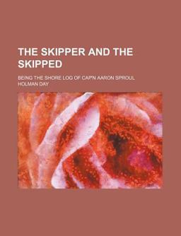 The Skipper and the Skipped The Skipper and the Skipped