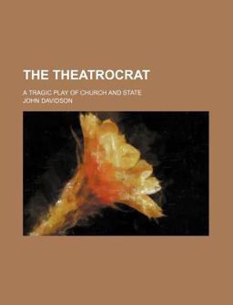 The Theatrocrat