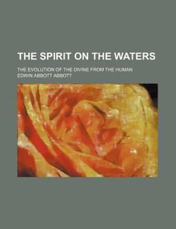 The Spirit on the Waters
