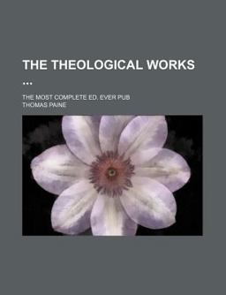 The Theological Works