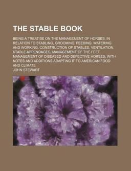 The Stable Book
