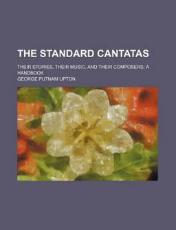 The Standard Cantatas