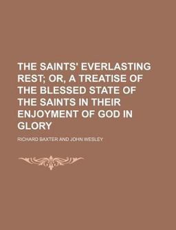 The Saints' Everlasting Rest