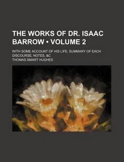 The Works of Dr Isaac Barrow