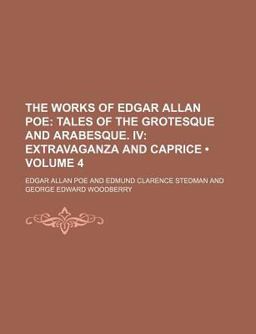 The Works of Edgar Allan Poe