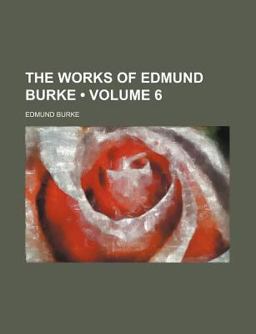 The Works of Edmund Burke