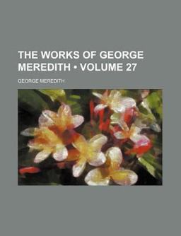 The Works of George Meredith