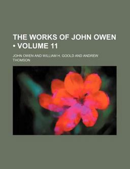 The Works of John Owen