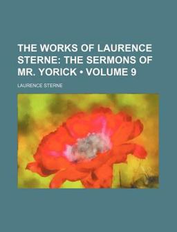 The Works of Laurence Sterne