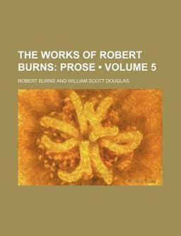 The Works of Robert Burns