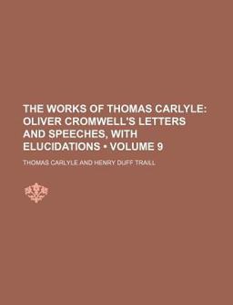 The Works of Thomas Carlyle