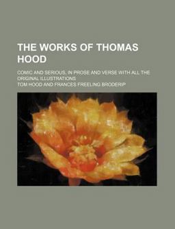 The Works of Thomas Hood