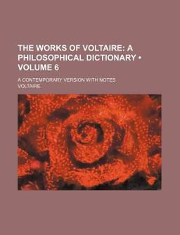 The Works of Voltaire