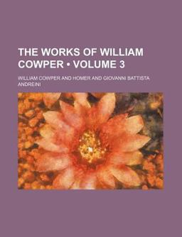 The Works of William Cowper