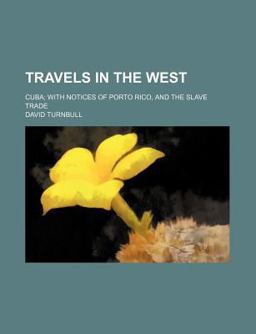 Travels in the West