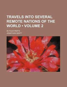 Travels into Several Remote Nations of the World