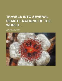Travels into Several Remote Nations of the World