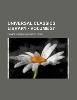 Universal Classics Library Universal Classics Library