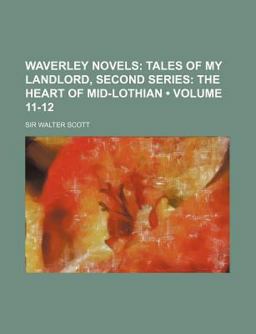 The Waverley Novels