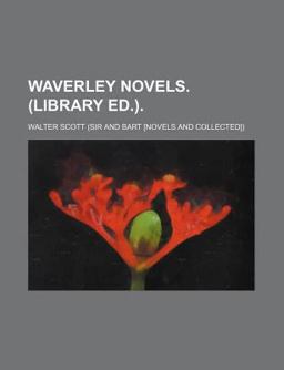 The Waverley Novels