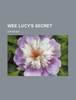 Wee Lucy's Secret