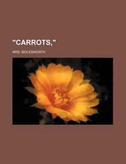 Carrots,